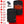 ActionHeat cable knit neck warmer with power bank and feature list