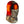 ActionHeat camo heated balaclava with visible heating elements