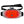 ActionHeat grey heated waist pack with battery pack and visible heating element