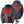 ActionHeat hooded puffer jacket showing internal heating element placement and battery pack