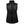 ActionHeat black quilted heated vest with front zipper and chest pocket