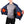 ActionHeat vest showing internal heating elements on the chest panels