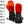ActionHeat heated mittens with full hand heating elements and battery power bank features