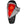 ActionHeat mummy sleeping bag with internal heating elements highlighted in red