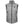 ActionHeat grey sleeveless heated vest with front zipper and side pockets