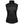 ActionHeat black sleeveless heated vest with front zipper and ActionHeat logo