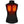ActionHeat black heated vest with glowing orange chest heating elements