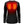 ActionHeat black long sleeve base layer with glowing orange chest heating panels