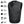 ActionHeat black heated vest with feature icons and text list