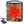 ActionHeat camo heated seat cushion with dimensions and battery pack