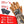 ActionHeat camouflage heated gloves with USB rechargeable power banks and feature list