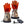 ActionHeat camouflage heated gloves with battery packs and charging cable