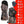ActionHeat camouflage heated mittens with battery packs and feature list