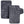 ActionHeat grey quilted heated seat pad with power button