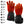 ActionHeat battery powered heated gloves with feature list