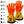 ActionHeat battery powered heated goatskin leather gloves with temperature control features