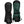 ActionHeat black and green heated mittens with battery packs