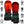 ActionHeat battery powered heated mittens with feature icons