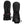 ActionHeat black heated mittens with battery pack