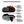 Diagram of ActionHeat plush fleece AA battery heated slippers showing heating panels and battery pack access