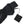 ActionHeat black heated glove with battery pack connected by cable