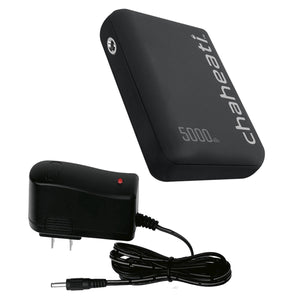 Open Box Chaheati 7V Battery Heated Camping Chair - view 5