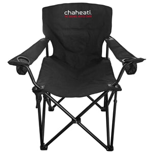 Open Box Chaheati 7V Battery Heated Camping Chair - view 2