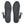 Gerbing heated shoe insoles with power cables
