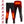 Gerbing heated base layer pants with three heating zones and feature icons
