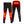 Gerbing heated base layer pants showing internal heating elements on thighs and lower back