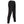 Gerbing black heated pants with red stitching
