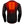 Gerbing black long sleeve base layer with visible orange heating elements on the back