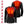 Gerbing women long sleeve heated base layer with feature icons