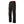 Gerbing black motorcycle pants with reinforced knee panels and zippered pockets