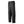 Gerbing black waterproof motorcycle overpants with elastic waistband