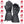 Gerbing heated gloves with feature icons for battery life, waterproof membrane, and touch screen compatibility