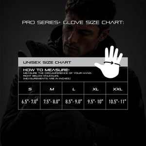 Open Box ActionHeat Pro Series+ Bluetooth Heated Gloves