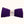 Purple Herbal Packs healing comfort wrap with The Warming Store branding