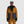 Person wearing an Outdoor Research insulated ski jacket with matching bib pants and ski goggles