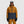 Person wearing an Outdoor Research colorblocked hooded ski jacket with goggles and gloves