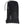 Black Outdoor Research mesh stuff sack with drawstring closure