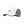 Outdoor Research white and grey mesh running cap
