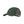 Outdoor Research green baseball cap with mesh side panels and logo