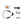 Outdoor Tech Hawk bone conduction headphones with charging cable, earplugs, and product manual