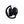 Black over ear wireless headphones folded for storage