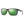 Smith Optics sunglasses with tortoise shell frames and green mirrored lenses