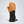 Gordini tan and black insulated winter mitten with wrist strap