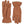 Hestra Ladies Deerskin Primaloft Glove (Cork, 8)