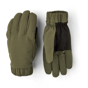 Hestra Axis Warming Gloves (Beige 7)