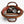 Top view of open Bellroy bag filled with laptop, water bottle, and personal accessories